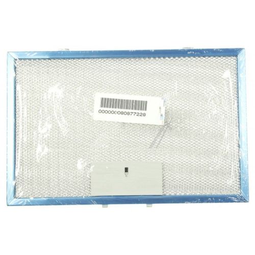 Bild: Fettfilter für Dunstabzugshaube AEG 80877228 Metallfilter