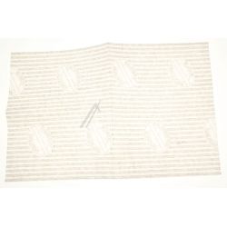 Fettfilter für Dunstabzugshaube Amica 1006923 FT 60