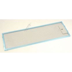 Fettfilter für Dunstabzugshaube Electrolux 4055468260 ohne Montageteile