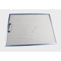 Fettfilter für Dunstabzugshaube Elica 1010ETS1 Metallfilter