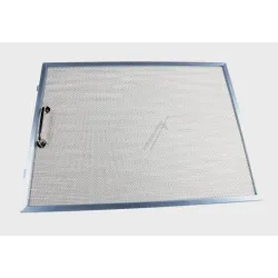 Fettfilter für Dunstabzugshaube Elica 1010ETS1 Metallfilter