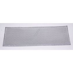 Fettfilter für Dunstabzugshaube Whirlpool 481948048232 Metallfilter