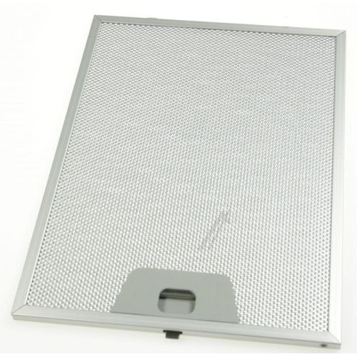 Bild: Fettfilter für Dunstabzugshauben - 205 x 273 mm (4055073441)