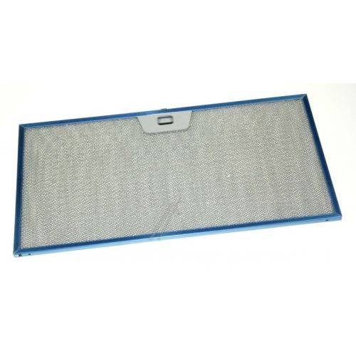 Bild: Fettfilter für Dunstabzugshauben - 220,5 x 422 mm (4055068029)