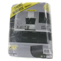 Fettfilter für Ofen Com 252288 114x47cm (zuschneidbar)