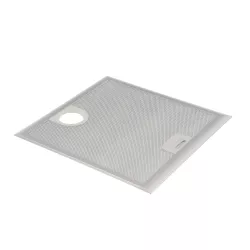 Fettfilter links Bosch 00365477 380x365mm Metallfilter für Dunstabzugshaube