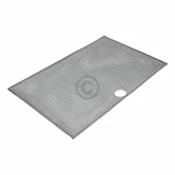 Fettfilter Matte Küppersbusch 537018 für Dunstabzugshaube