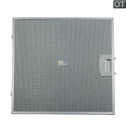 Fettfilter Neff 00362381 Metallfilter 330x320mm für Dunstabzugshaube