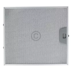 Fettfilter Neff 00682732 Metallfilter 307,5x280mm für Dunstabzugshaube