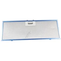 Fettfilter,ohne,Montageteile,469x170,5x9 no CF 4055380804