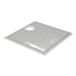 Fettfilter rechts Bosch 00365478 380x365mm Metallfilter für Dunstabzugshaube