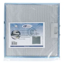 Fettfilter wie Whirlpool 481248058144 Metallfilter 330x320mm