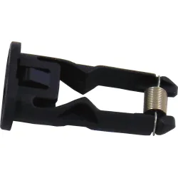 Fettfilterhalter Bosch 00751364 Verschluss Randabsaugungsfilter