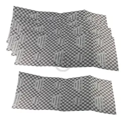 Fettfiltermatte Neff 00452152 Z5210X0 Vliesfilter 975x420mm