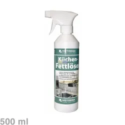 Fettlöser Hotrega H110230 für Küche und Geräte 500ml