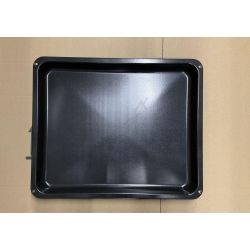 Fettpfanne 466x385x39mm für Ofen Electrolux 140024700076 Backofen