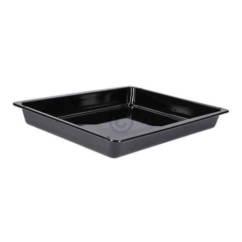 Bild: Fettpfanne emailliert Beko 219440105 für Backofen