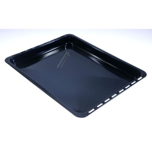 Bild: Fettpfanne für Ofen AEG 8583532458046 grau, 466x385x40mm
