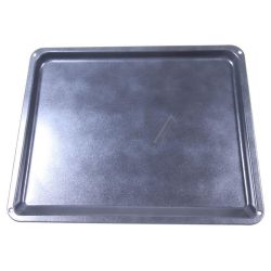 Fettpfanne für Ofen Electrolux 9029802585 Antihaft-beschichtet