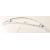 Bild: Feuchtigkeitssensor Trockner AEG 140108731039 Halter, kapazitiv