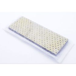Filter 80x30mm für Kühlschrank Electrolux 140122195013 Luftfilter