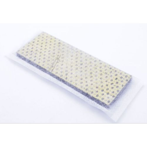 Bild: Filter 80x30mm für Kühlschrank Electrolux 140122195013 Luftfilter
