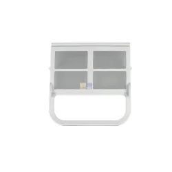 Filter AEG 136634901/5 für Geräteboden klein Trockner