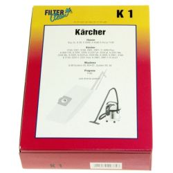 Filter Clean Beutel für Dunstabzugshaube 000165K 3 Stück
