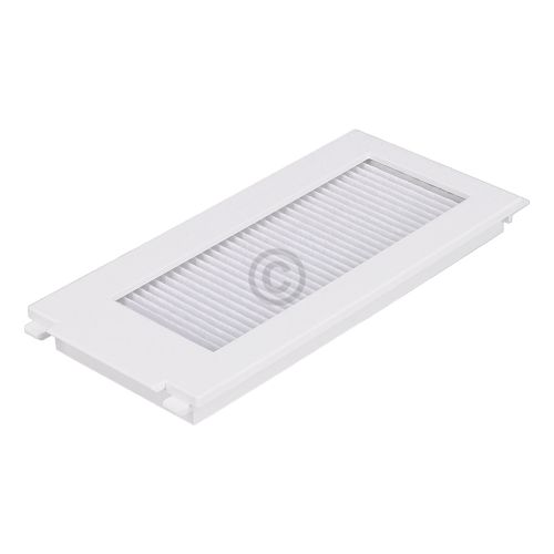 Bild: Filter Ecovacs 201-2353-1030 für Staubsauger-Roboter