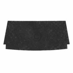 Filter Filter, Schwarzvlies 00647748
