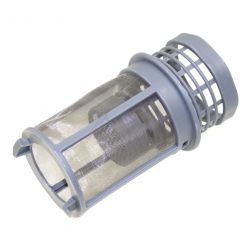 Filter für Geschirrspüler Candy Hoover 41046148 Spülmaschinenfilter