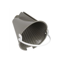 Filter für Kaffeemaschinen (komplett), weiß (4055105631)