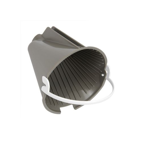 Bild: Filter für Kaffeemaschinen (komplett), weiß (4055105631)