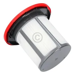 Filter für Staubbehälter Bosch 12033215 in Stielstaubsauger 12029996