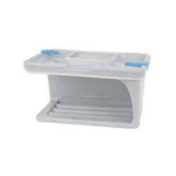 Filter für Wärmetauscher Bosch 00757966 in Trockner