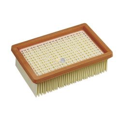Filter Kärcher 2.863-005.0 für Staubsauger Kärcher