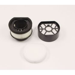 Filter-Kit für Bügeleisen Haier/Candy/Hoover 35602708 Reinigung
