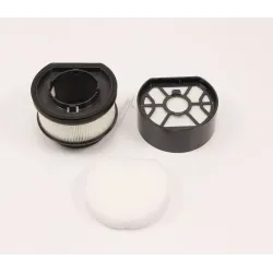 Filter-Kit für Bügeleisen Haier/Candy/Hoover 35602708 Reinigung
