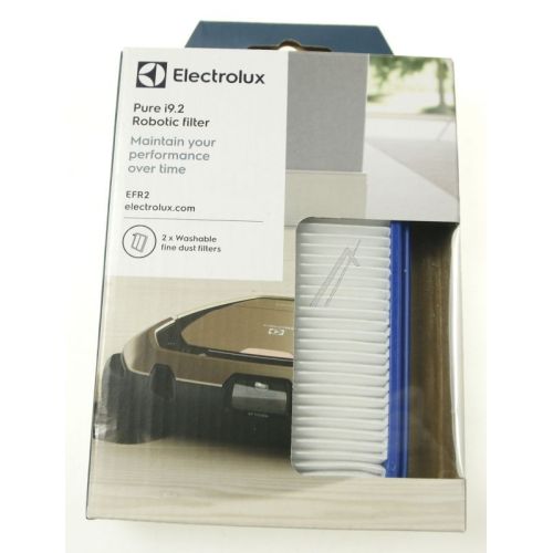 Bild: Filter-Kit für Staubsauger Electrolux 9009230823 PUREi9.2