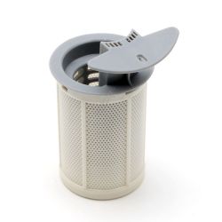 Filter-Kit Grob- und Feinfilter für Geschirrspüler Bauknecht 482000029630 Grob- 