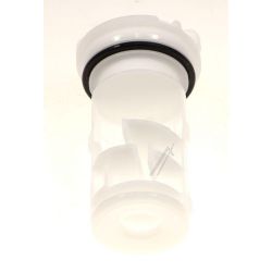 Filter-Membran-Satz für Waschmaschine Electrolux AEG 140064864022 Waschmaschinen