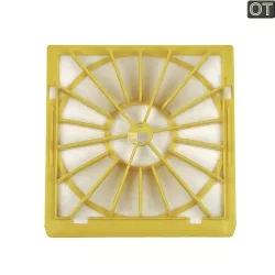 Filter Motorschutzfilter Kassette Hoover S114 35601288 für Staubsauger