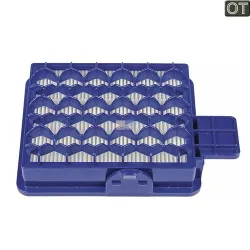 Filter Motorschutzfilter Kassette Hoover S87 35600892 für Staubsauger