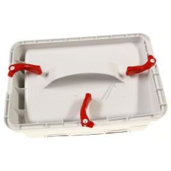 Filter-Schublade für Beko Trockner C00866234 Trocknerreinigung