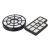 Bild: Filter Set AEF138 Electrolux 9001670901 für Staubsauger