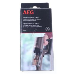 Filter Set AEG ASKW4 9009234379 für Stielstaubsauger