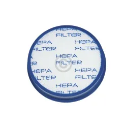 Filter wie Hoover 35601325 S115 Motorschutzfilter für Bodenstaubsauger