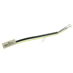 Filter X1Y2 FS16 für Hisense/Gorenje Ofen 663703 Luftreinigung