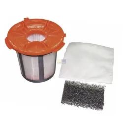 Filter Zentralfilter + Motorschutzfilter + Abluftfilter, Set 900196987