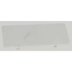 Filterabdeckung für Beko Kühlschrank C00867413 SBS4K Filter, Abdeckung